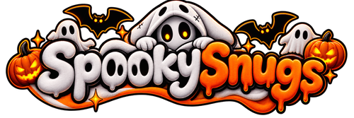 Spooky Snugs