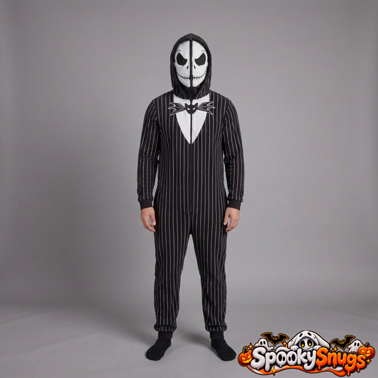 Spooky Snugs Onesies