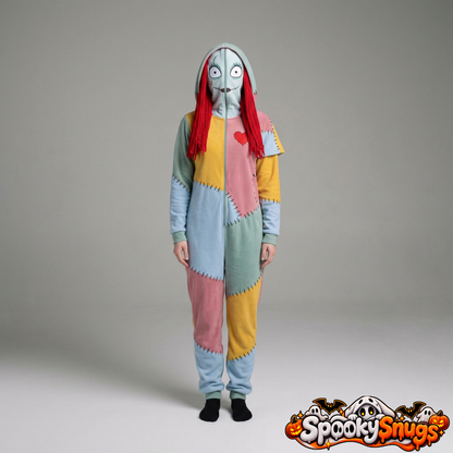 Spooky Snugs Onesies