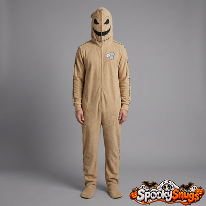 Spooky Snugs Onesies