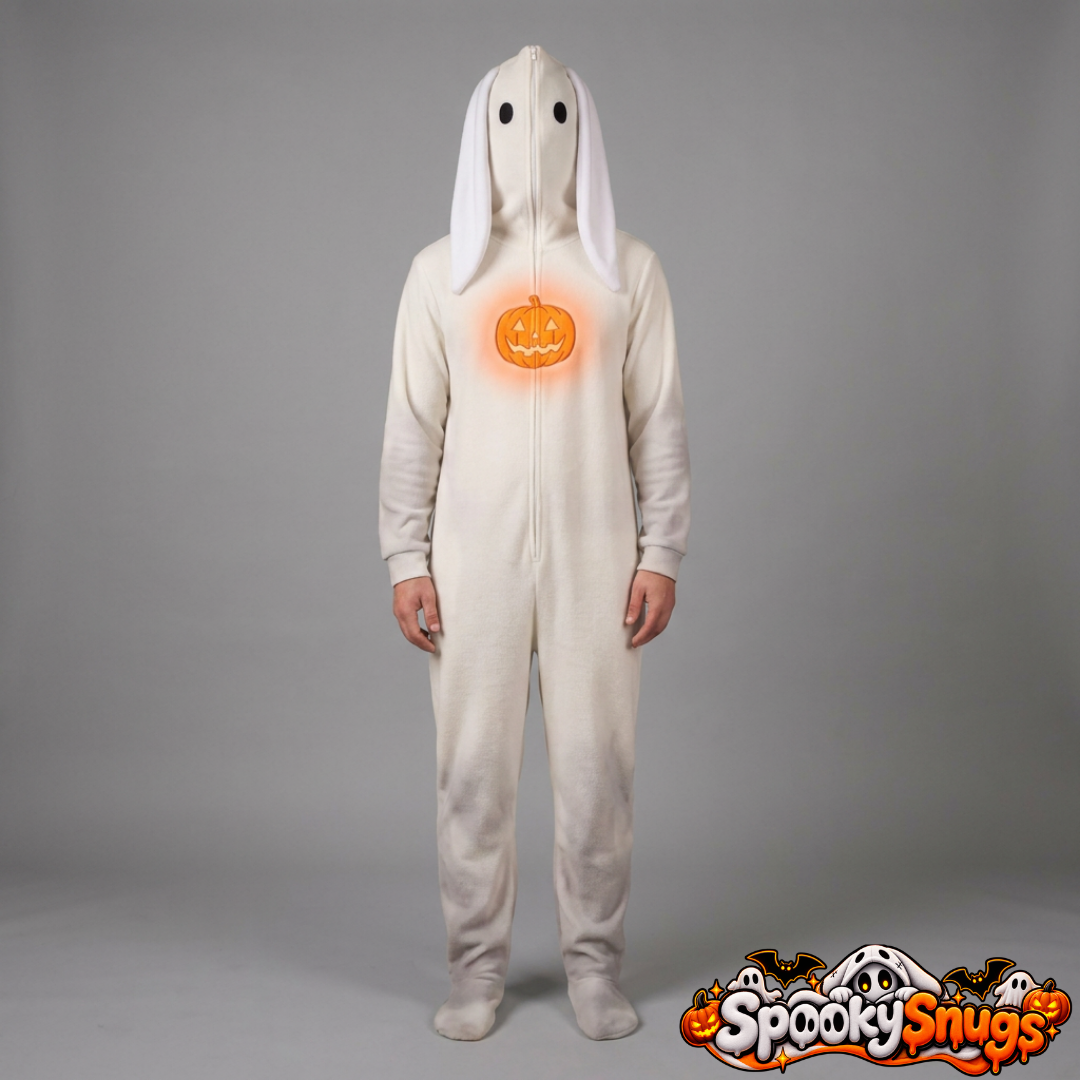 Spooky Snugs Onesies