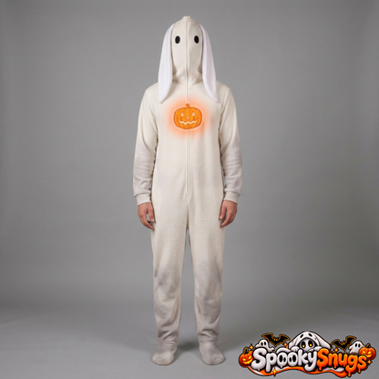 Spooky Snugs Onesies